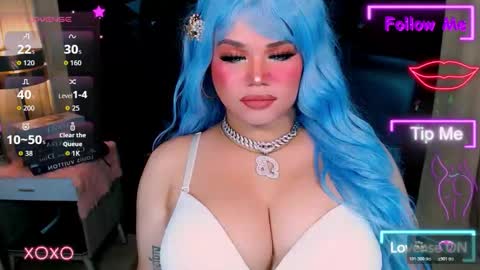 xHUGECOCKTILLCUMX online show from November 18, 10:37 am