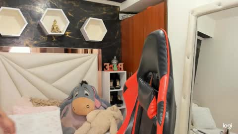 Snapshot of xlmena_slut chatting on December 11, 12:56 am Ximena online show from December 11, 12:56 am