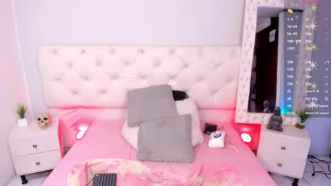 Snapshot of xlmena_slut chatting on October 16, 7:09 am Ximena online show from October 16, 7:09 am