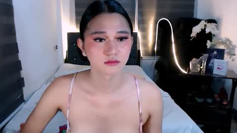 xmissalison online show from October 5, 2:56 am