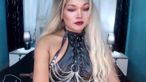 Hailey online show from January 14, 9:24 am