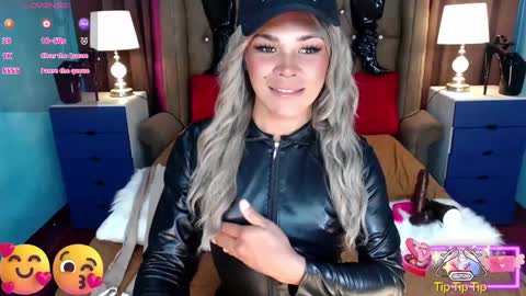 Hailey online show from February 12, 4:33 am