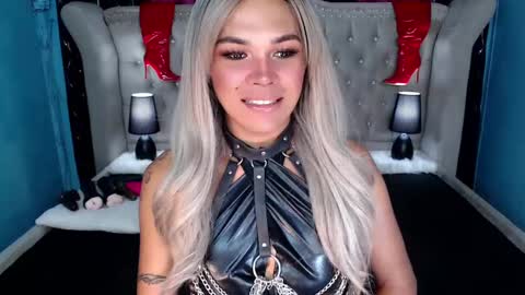 Hailey online show from March 3, 10:23 am