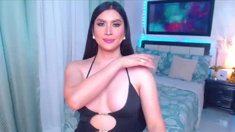 amanda online show from November 27, 7:33 am