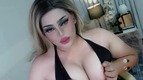 xsabbylicious69 online show from September 18, 7:13 am