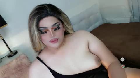 xsabbylicious69 online show from October 18, 10:19 am