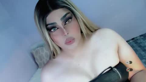 xsabbylicious69 online show from December 1, 2:58 am