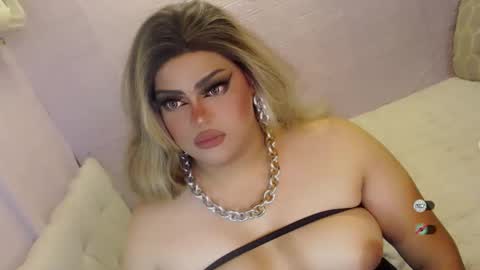 xsabbylicious69 online show from January 16, 3:15 am