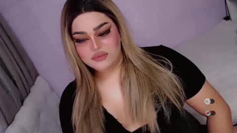 xsabbylicious69 online show from April 11, 12:16 am