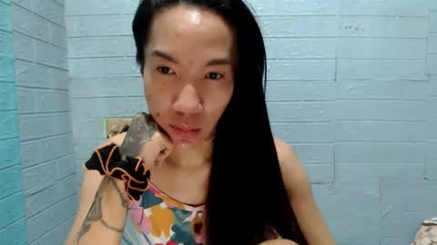 Snapshot of xsavagemistressx chatting on December 7, 11:18 pm Ask Me Baby online show from December 7, 11:18 pm