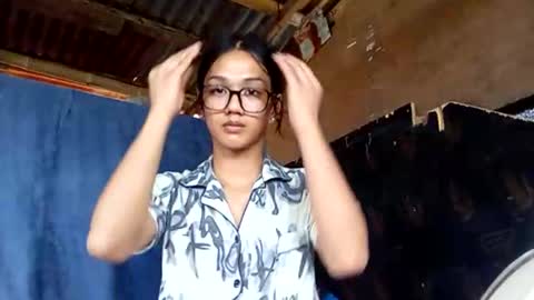 Sophie online show from February 17, 5:26 am