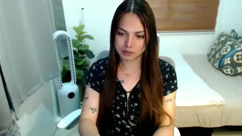 July online show from October 13, 9:37 pm