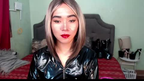 Kagura online show from February 6, 11:37 pm