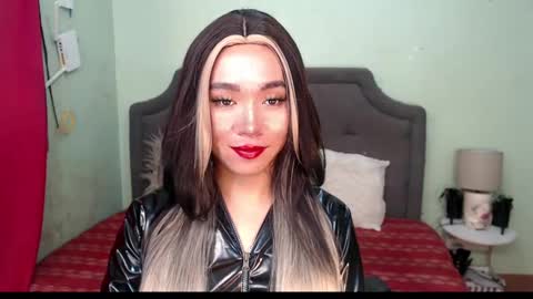 Kagura online show from February 7, 11:34 pm