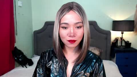 Kagura online show from March 9, 10:08 pm