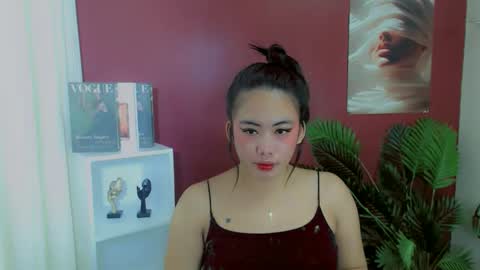 JUST CALL ME TINE online show from February 8, 8:09 am