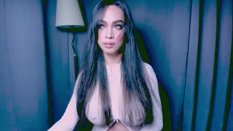 Lara online show from January 16, 5:12 pm