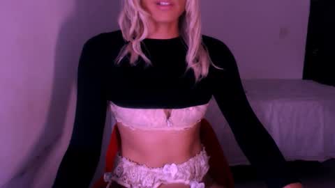 Chiara online show from March 3, 5:03 am