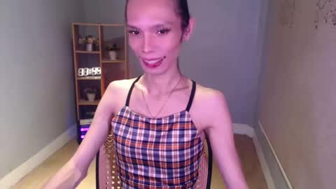 Your Princess Yums online show from March 3, 5:02 pm