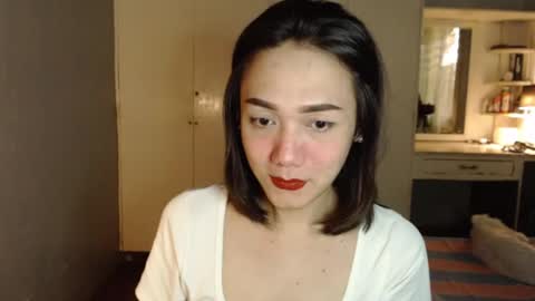 Melissa online show from October 2, 8:04 am