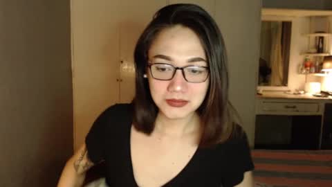 Melissa online show from October 5, 10:16 am