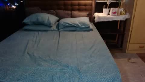 Angela online show from September 27, 2:20 am