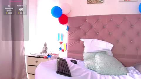 xyren_carter online show from July 13, 7:38 pm