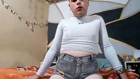 xzarpeta online show from November 9, 12:50 pm