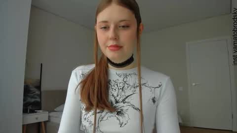 yamatobrodsky1 online show from December 20, 10:10 am