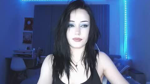 Yami online show from November 4, 10:31 pm