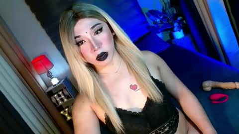 REYAN online show from October 6, 2:11 am