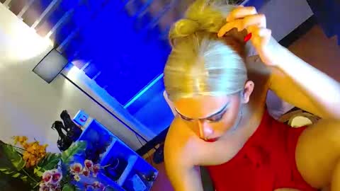 miss yasii online show from January 7, 5:38 pm