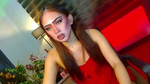 miss yasii online show from March 18, 6:29 pm