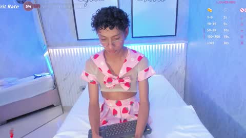 Nathalia online show from March 18, 3:40 am