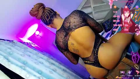 yessica_tsx online show from September 30, 4:34 am