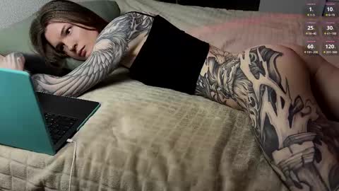 yexes online show from December 3, 4:17 am