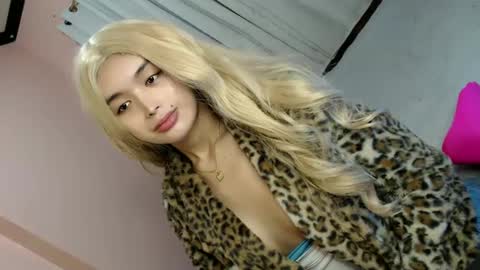 HAPPY BIRTHDAY TO ME online show from February 27, 6:29 am