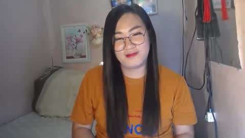 Mary Did You Know MY PLEASURE online show from September 12, 1:40 pm