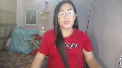 Mary Did You Know MY PLEASURE online show from March 18, 3:19 am