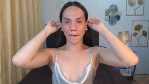 Alexa online show from April 16, 3:18 am