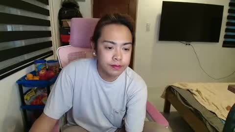 your_dreamgirlxxx69 online show from February 27, 10:43 am