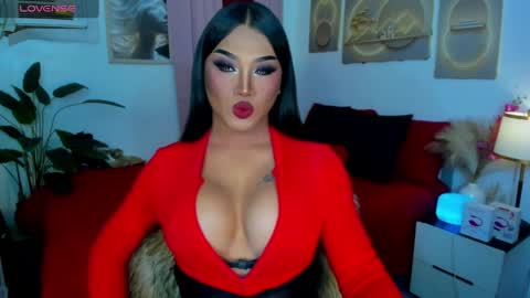 TRICXIEBELLE online show from March 31, 6:54 pm