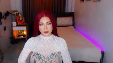 alexandria online show from October 4, 3:35 pm