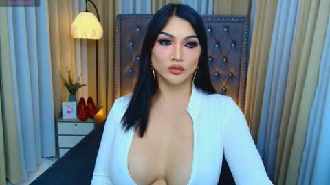 Goddess online show from March 1, 12:00 pm