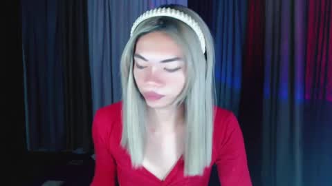 Amy Walker online show from July 13, 12:40 pm