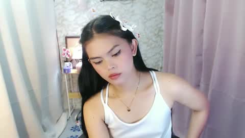 your lovely Dina online show from November 20, 2:23 am