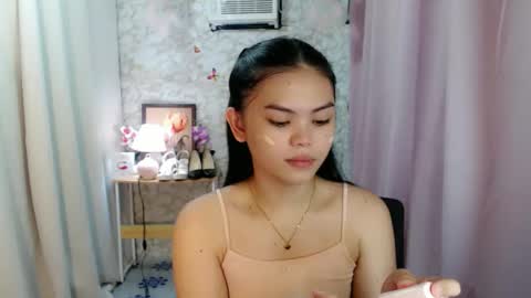 your lovely Dina online show from March 8, 2:37 am