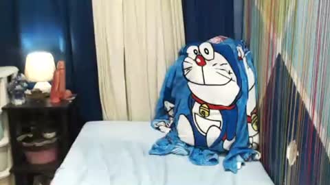 Nica Trocio online show from March 20, 10:27 am