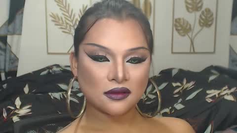 Anastacia Grey  online show from September 9, 10:30 pm