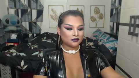 Anastacia Grey  online show from September 11, 12:31 am